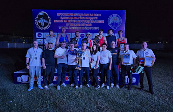 Боксер Чеэрав Ашалаев – чемпион турнира в Таджикистане