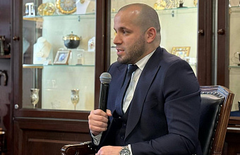 Эмин Мерданов: «Проблема неквалифицированных гидов для Дагестана крайне острая»