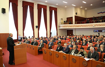 Дагестан довел количество прорывных проектов до 6-ти с инвестициями в 600 млрд рублей