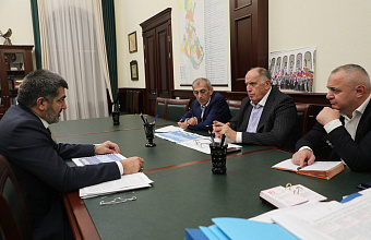 В Дагестане наблюдается рост основных социально-экономических показателей развития