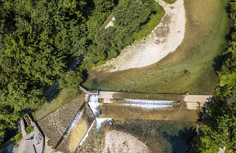 В Дагестане по нацпроекту более 6 тыс. га земель охватили мелиоративными работами
