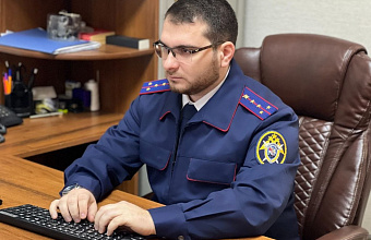 Уголовное дело возбуждено по факту избиения школьника в Дербенте