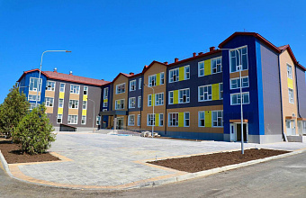 Сергей Меликов: «Дагестан бьет рекорды по строительству и капремонту школ и детсадов»