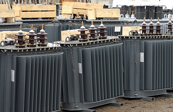 Около 100 улиц Махачкалы отключено от электричества до конца дня