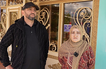 Зульфия Абакарова: «Кандидаты должны быть небезразличными к благополучию родного села»